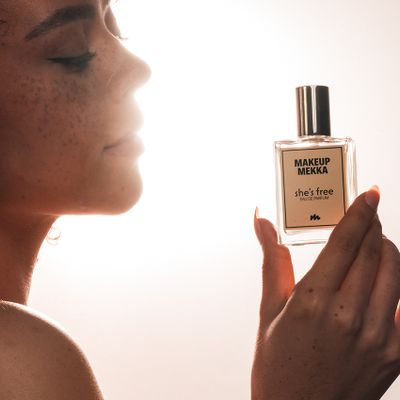 She's Free Eau de Parfum 30 ml